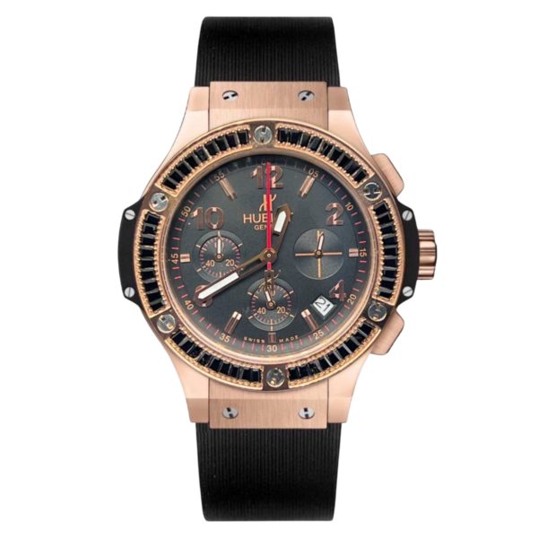 Товар Hublot Big Bang 41mm Art 9033 Фото 1 - Hublot Big Bang 41mm Art 9033