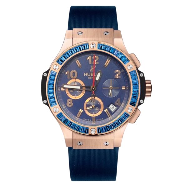 Фото 1 - Hublot Big Bang 41mm Art 9032