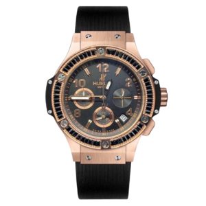 Фото 48 - Hublot Big Bang 41mm Art 9030