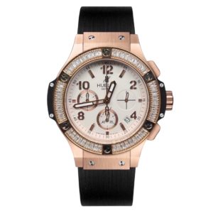 Фото 48 - Hublot Big Bang 41mm Art 9028