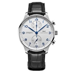 Фото 10 - IWC Portugieser Art 9120