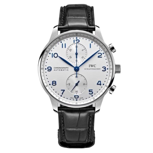 Товар IWC Portugieser Art 9120 Фото 1 - IWC Portugieser Art 9120