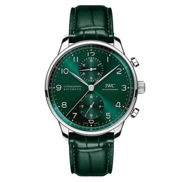 Фото 1 - IWC Portugieser Art 9122