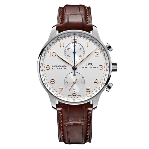 Товар IWC Portugieser Art 9123 Фото 1 - IWC Portugieser Art 9123