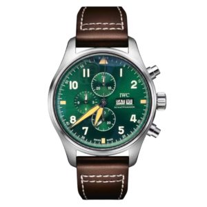 Фото 8 - IWC Pilot`s Watches Art 9130