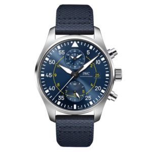 Фото 14 - IWC Pilot`s Watches Art 9131