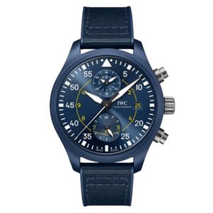 Фото 26 - IWC Pilot`s Watches Art 9137