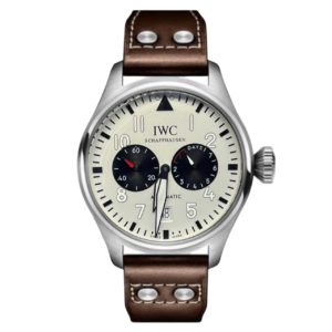 Фото 28 - IWC Pilot`s Watches Art 9138