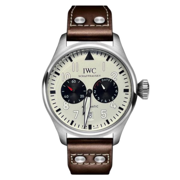 Товар IWC Pilot`s Watches Art 9138 Фото 1 - IWC Pilot`s Watches Art 9138