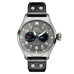 Фото 30 - IWC Pilot`s Watches Art 9139