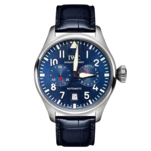 Фото 32 - IWC Pilot`s Watches Art 9140