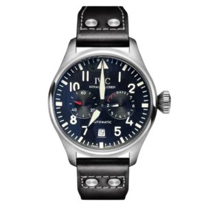 Фото 34 - IWC Pilot`s Watches Art 9141