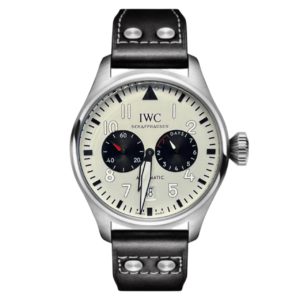 Фото 36 - IWC Pilot`s Watches Art 9142