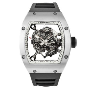 Фото 20 - Richard Mille RM 055 Art 9072