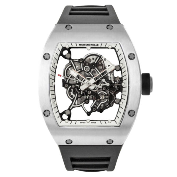 Фото 1 - Richard Mille RM 055 Art 9072