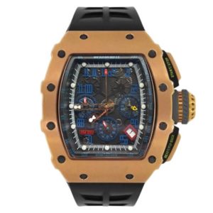 Фото 16 - Richard Mille RM 011 Art 9073