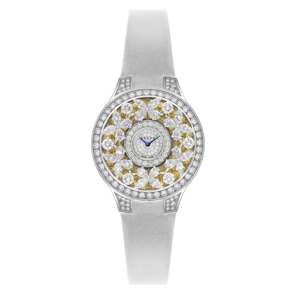 Товар Graff Classic Butterfly 32mm BF32WGDY Фото 1 - Graff Classic Butterfly 32mm BF32WGDY