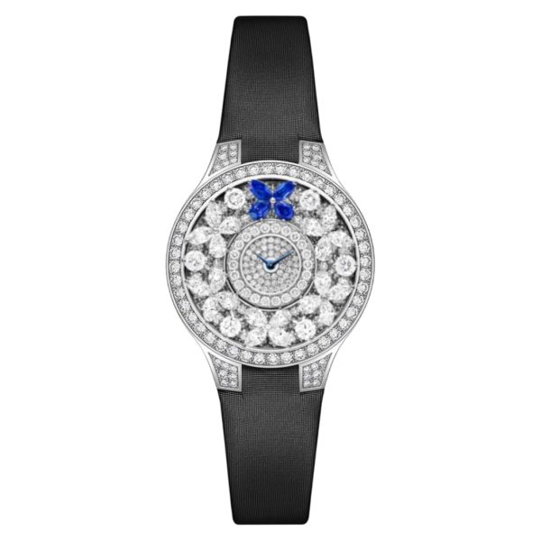 Товар Graff Classic Butterfly 32mm BF32WGD1BS Фото 1 - Graff Classic Butterfly 32mm BF32WGD1BS