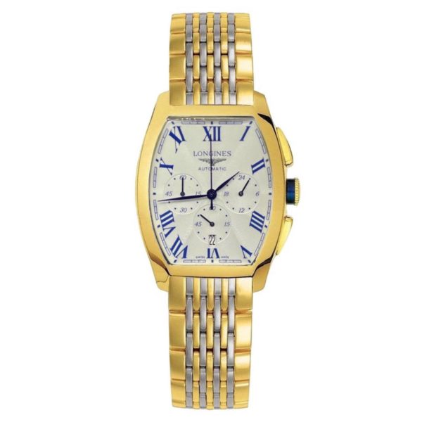 Товар Longines Tradition Evidenza Art 8921 Фото 1 - Longines Tradition Evidenza Art 8921