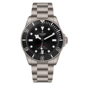 Фото 12 - Tudor Pelagos M25407N-0001