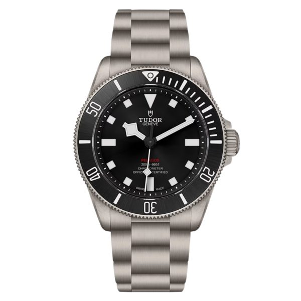 Фото 1 - Tudor Pelagos M25407N-0001