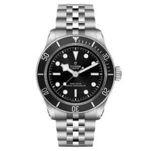 Товар Tudor Black Bay m7941a1a0nu-0003 41mm Фото 20 - Tudor Black Bay m7941a1a0nu-0003 41mm