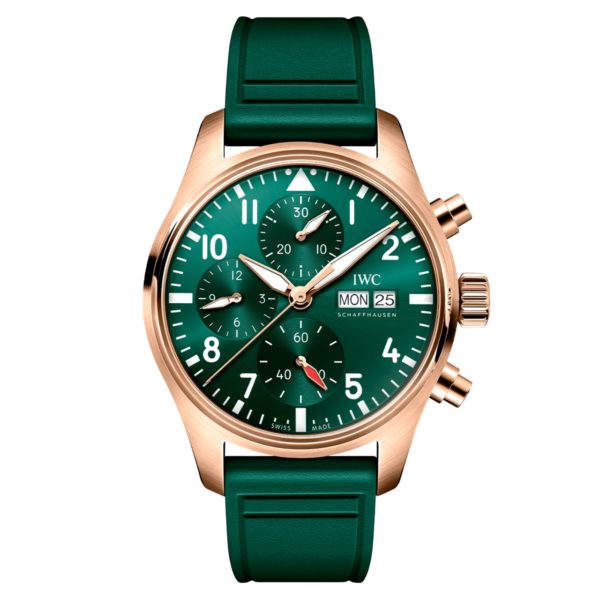 Фото 1 - IWC Pilot`s Watches Art 9134