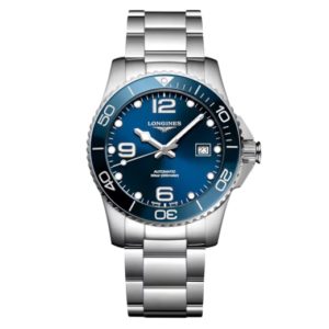 Товар Longines HydroConquest L3.781.4.96.6 Фото 45 - Longines HydroConquest L3.781.4.96.6