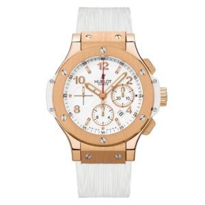 Фото 57 - Hublot Big Bang 41mm Art 8934