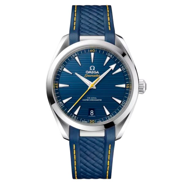 Фото 1 - Omega Seamaster Aqua Terra 150M Art 9271