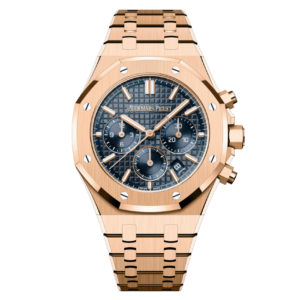 Фото 56 - Audemars Piguet Royal Oak Chronograph 41mm 26240OR.OO.1320OR.05