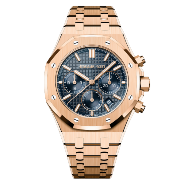 Фото 1 - Audemars Piguet Royal Oak Chronograph 41mm 26240OR.OO.1320OR.05