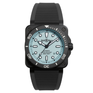 Фото 2 - Bell & Ross BR 03 Diver Full Lum