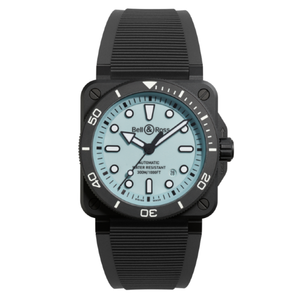 Товар Bell & Ross BR 03 Diver Full Lum Фото 1 - Bell & Ross BR 03 Diver Full Lum