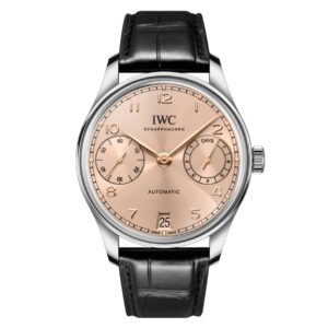Фото 30 - IWC Portugieser IW501705