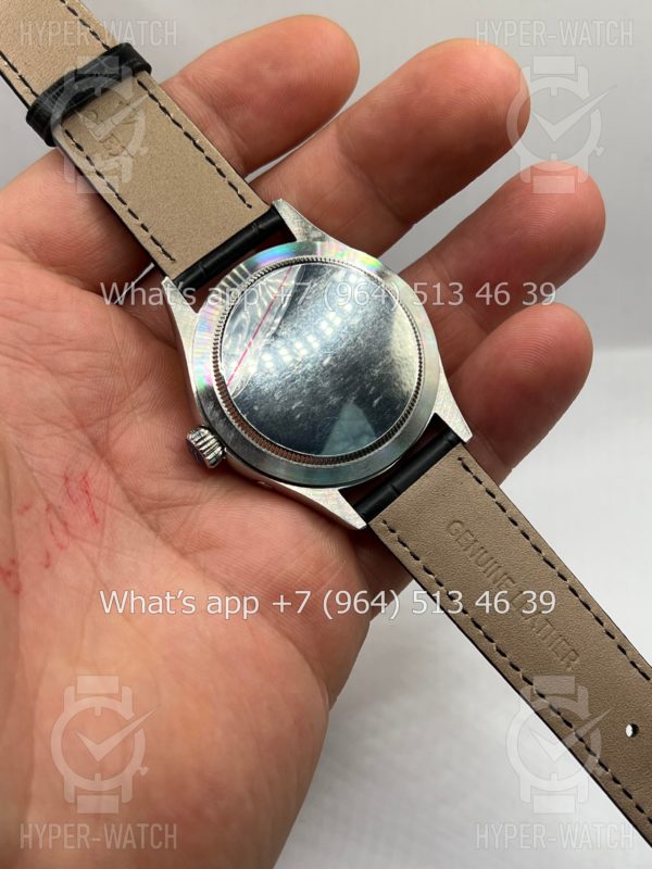 Фото 11 - Rolex Cellini 39mm Art 9153