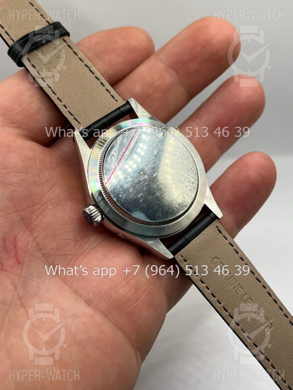 Фото 12 - Rolex Cellini 39mm Art 9153