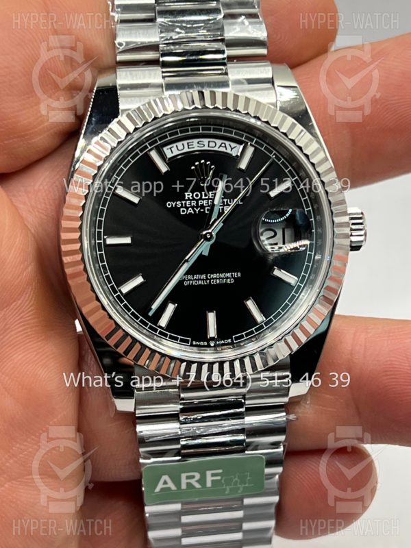 Товар Rolex Day-Date 40mm 228239-0004 ARF V2 Фото 2 - Rolex Day-Date 40mm 228239-0004 ARF V2