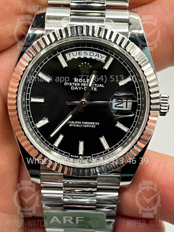 Товар Rolex Day-Date 40mm 228239-0004 ARF V2 Фото 5 - Rolex Day-Date 40mm 228239-0004 ARF V2
