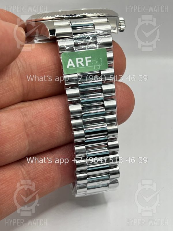 Товар Rolex Day-Date 40mm 228239-0004 ARF V2 Фото 6 - Rolex Day-Date 40mm 228239-0004 ARF V2