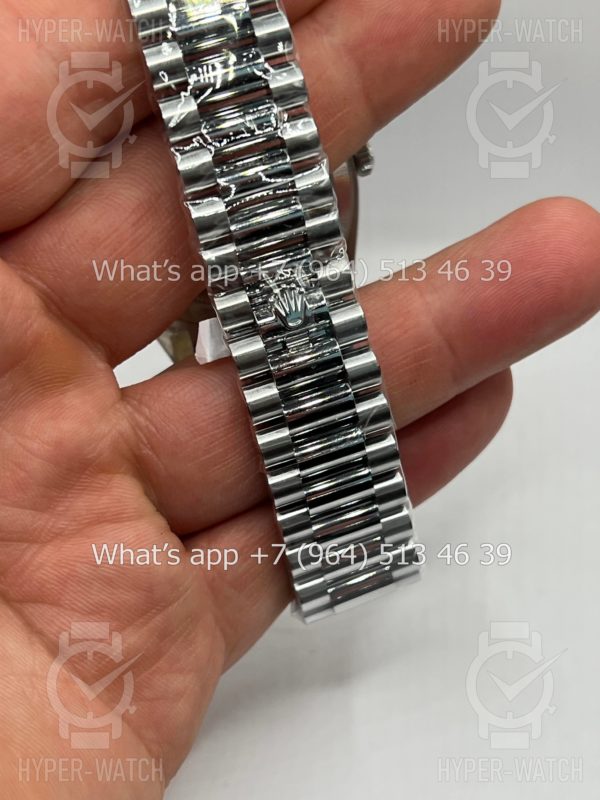 Товар Rolex Day-Date 40mm 228239-0004 ARF V2 Фото 11 - Rolex Day-Date 40mm 228239-0004 ARF V2