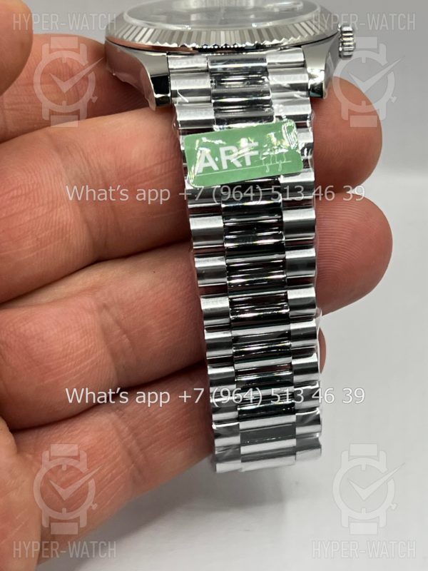 Товар Rolex Day-Date 40mm 228239-0060 ARF V2 Фото 5 - Rolex Day-Date 40mm 228239-0060 ARF V2