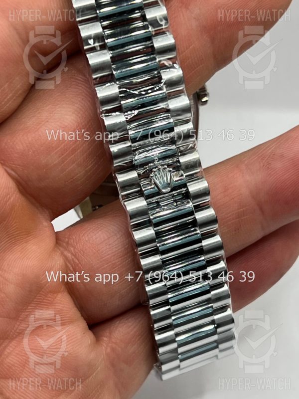 Товар Rolex Day-Date 40mm 228239-0060 ARF V2 Фото 9 - Rolex Day-Date 40mm 228239-0060 ARF V2