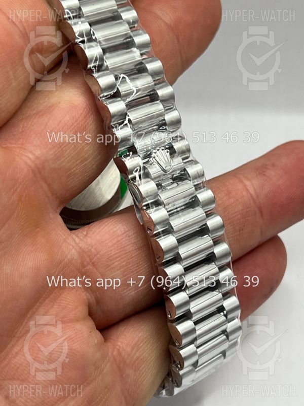 Товар Rolex Day-Date 40mm 228239-0060 ARF V2 Фото 10 - Rolex Day-Date 40mm 228239-0060 ARF V2