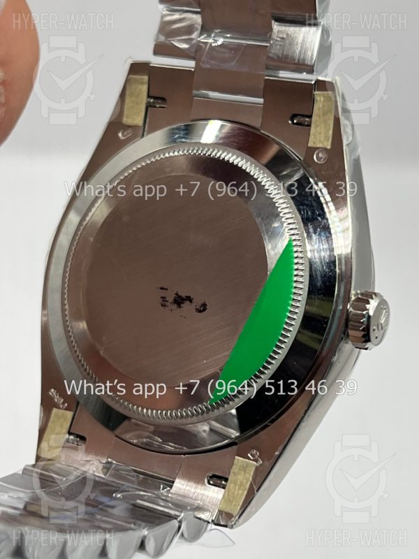 Товар Rolex Day-Date 40mm 228239-0060 ARF V2 Фото 11 - Rolex Day-Date 40mm 228239-0060 ARF V2