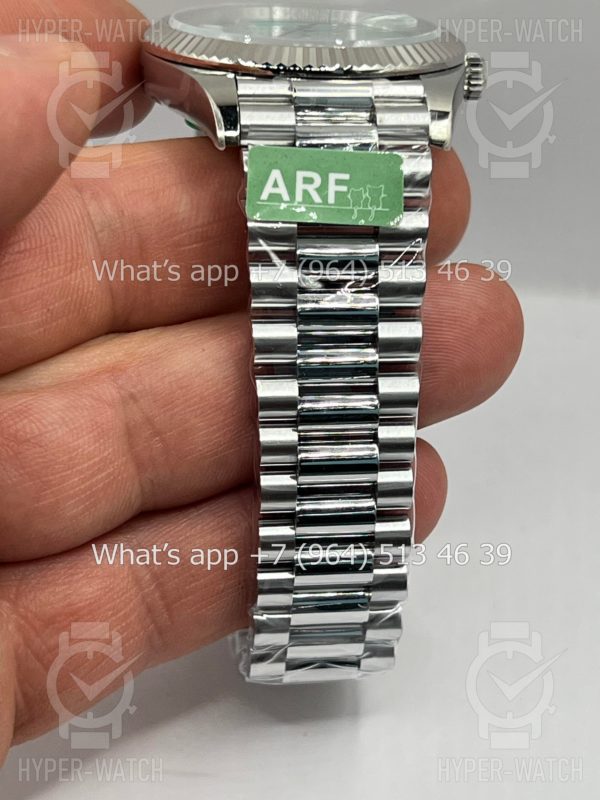 Фото 9 - Rolex Day-Date 40mm 228236-0006 ARF V2