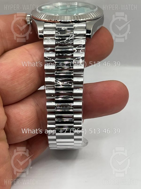 Фото 11 - Rolex Day-Date 40mm 228236-0006 ARF V2
