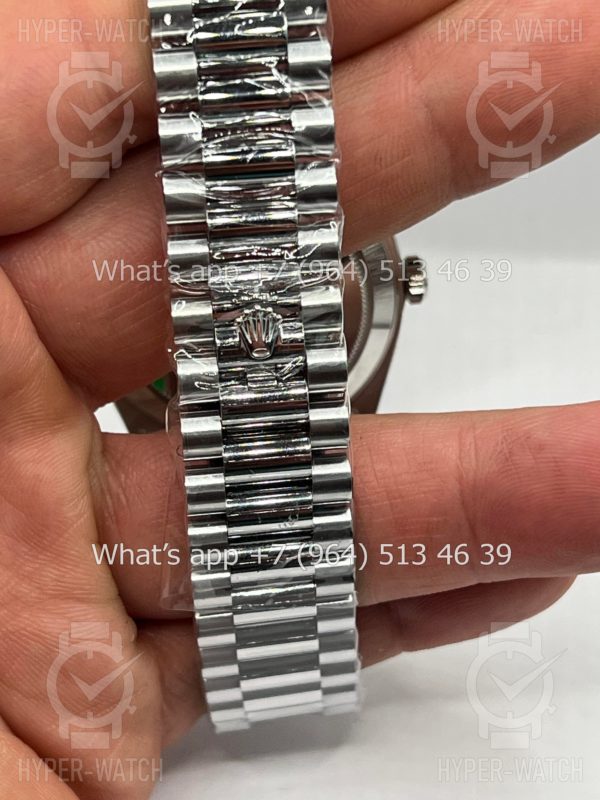 Фото 14 - Rolex Day-Date 40mm 228236-0006 ARF V2