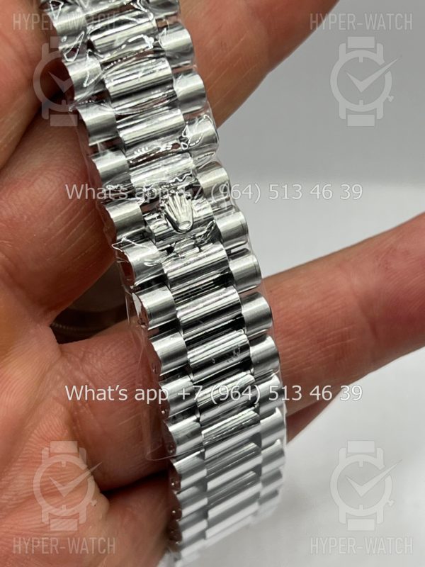 Фото 15 - Rolex Day-Date 40mm 228236-0006 ARF V2