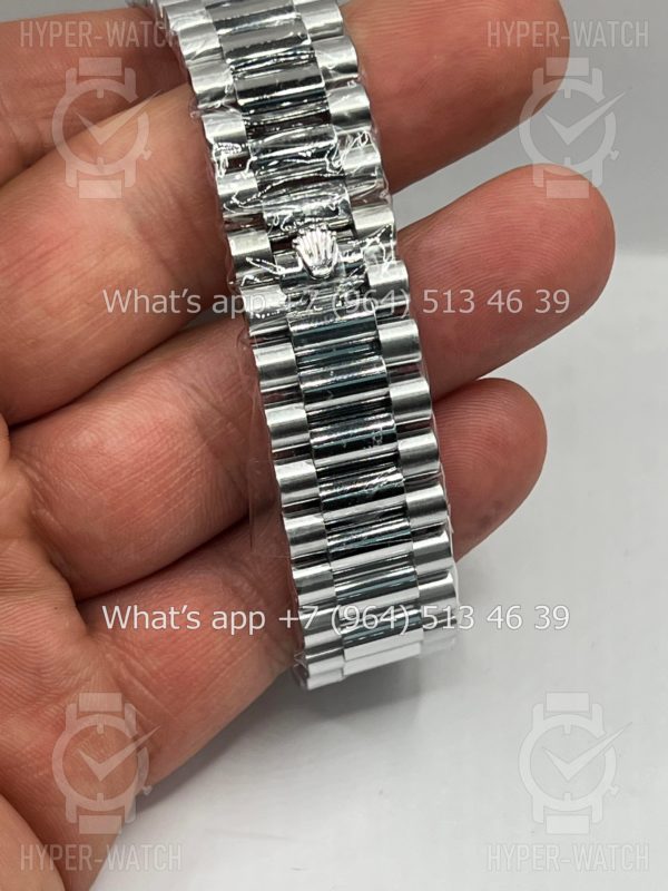 Фото 16 - Rolex Day-Date 40mm 228236-0006 ARF V2